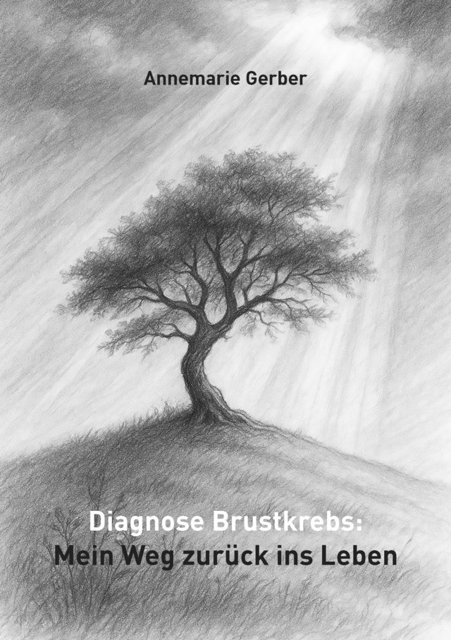 Diagnose Brustkrebs: Mein Weg zurück ins Leben